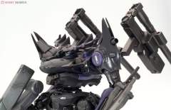 Variable Infinity C02-天王星 Mavors Ver.-资料图