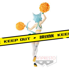 EXQ Figure 朝田诗乃 欢庆爱情万岁-资料图