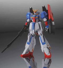 GUNDAM STANDart (16) MSZ-006 Z高达