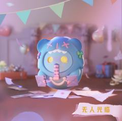  一个人的生日系列-资料图