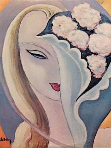 Layla And Other Assorted Love Songs