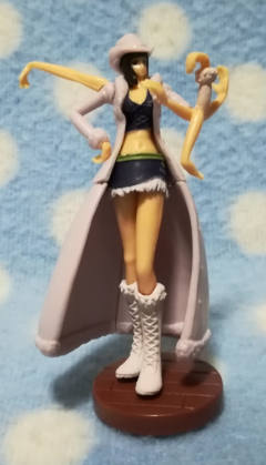 Choco Egg One Piece 妮可・罗宾