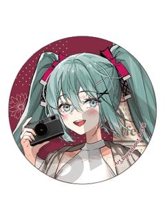 初音未来3-雪初音2024吧唧