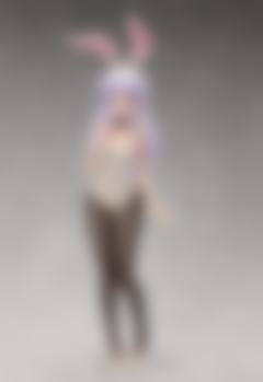 B-style 立华奏 Bunny ver.