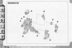 Highend Master Model 战斗暴龙 -资料图