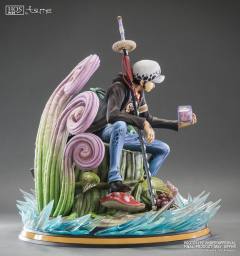 HQS+ 特拉法尔加·罗 -资料图