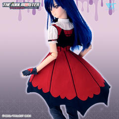Dollfie Dream Dollfie Dream Sister 如月千早-资料图