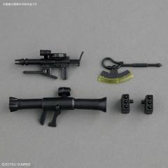 SD CS MS-06F 扎古Ⅱ-资料图