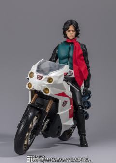SHF 假面骑士/本乡猛-资料图