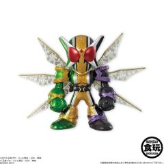 假面骑士Double Cyclone Joker Gold Xtreme