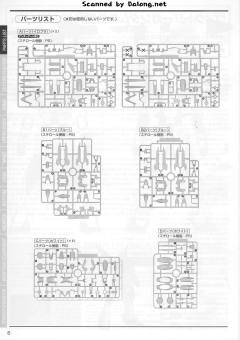 MG LM314V21 V2高达 Ver.Ka-资料图