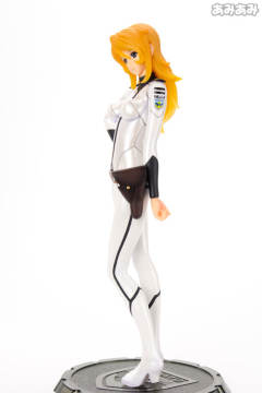 Yamato Girls Collection 森雪 潜水服 ver.-资料图