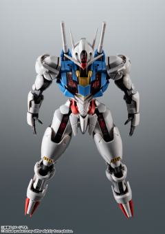 ROBOT魂  XVX-016 风灵高达 帕梅特刻痕显现 ver. A.N.I.M.E.-资料图