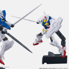 Assault Kingdom (#5) GN-001REⅡ 能天使高达R2-资料图