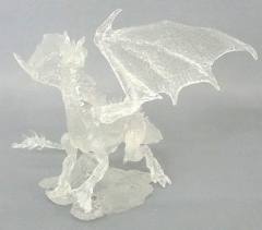 Final Fantasy Creatures Archive -Chromium- 法夫纳 Crystal Ver.