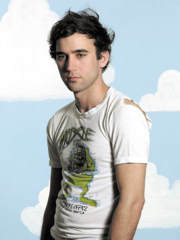 Sufjan Stevens 作品合集