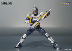 SHF 假面骑士Blade-资料图