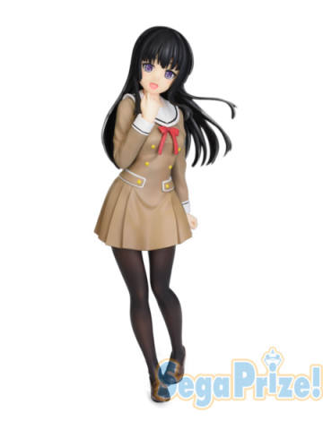 PM Figure 白金燐子 School☆Days