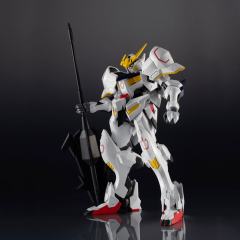 Gundam Universe ASW-G-08 高达巴巴托斯-资料图