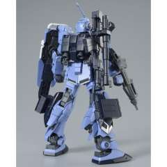 HGUC RX-80PR 苍白骑士 Heavy Equipment ver.-资料图