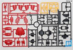 RE/100 XM-07B 维基纳 基纳Ⅱ-资料图