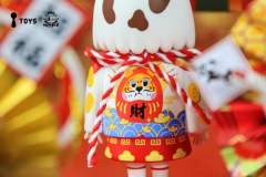 LuckyCat招财猫-资料图