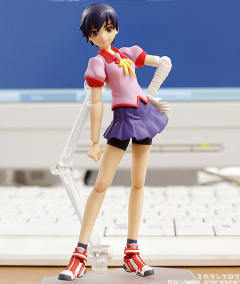 figma#109 神原骏河 -资料图