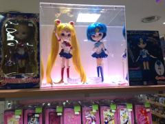 Pullip  Pullip 水野亚美-资料图