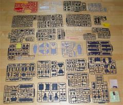 MG FF-X7 核心战机 G-战斗机 RX-78-2 元祖高达 真实配色-资料图