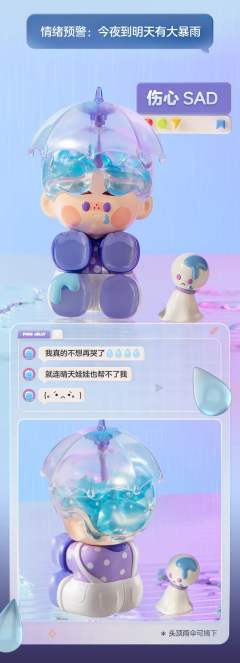 今天心情怎么样系列-资料图