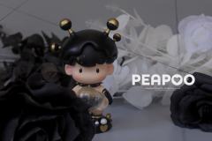PEAPOO黑法师-资料图
