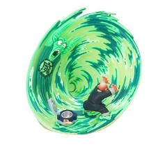 短笛大魔王 武天老师 -资料图