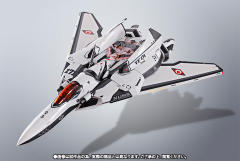 DX超合金 VF-171EX 梦魇plusEX（丸山机） Armored Parts set-资料图