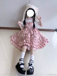 柏林少女-资料图