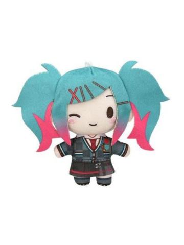 初音未来(Ln)-新队服豆豆眼娃挂件