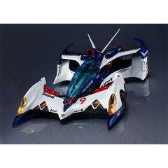 Variable Action 荣冠/花环SF-03 -Livery版本-