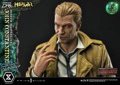 MMDC-64 约翰·康斯坦汀 概念设计师李·贝米霍设计版本-资料图