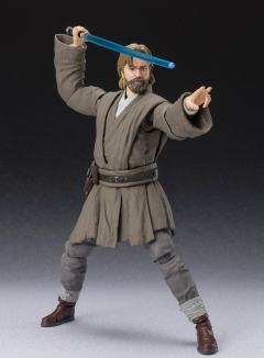 SHF 欧比旺·克诺比-资料图