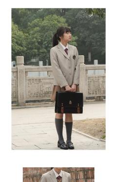 热可可 西服-资料图