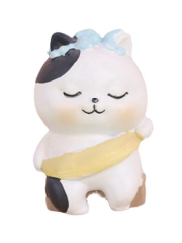 搓背喵