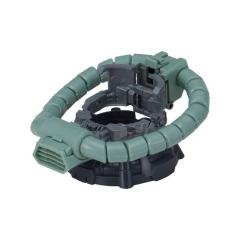 扎古头 定制部件3 动力管 ZAKUII 量产机配色