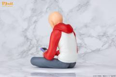 琦玉 OPPAI连帽衫 ver.-资料图