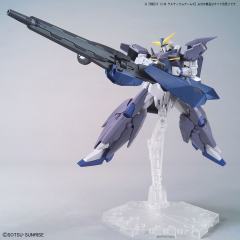 HGBD:R 帝提姆 武装组件-资料图
