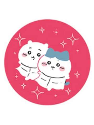 吉伊&小八-糖果罐第3弹