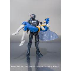 SHF Wild Tiger TopMag Suit ver.-资料图