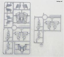 MG RX-78NT-1 高达艾利克斯 Ver.2.0-资料图