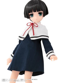 PureNeemo PureNeemo Characters 市松小雏-资料图