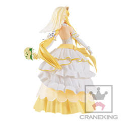 EXQ Figure 爱丽丝·滋贝鲁库 婚纱-资料图