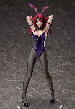 B-style 小林龙胆 Bunny ver.-资料图