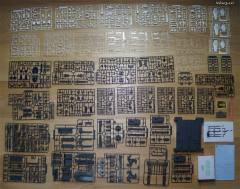 MGEX RX-0 独角兽高达 Ver.Ka-资料图